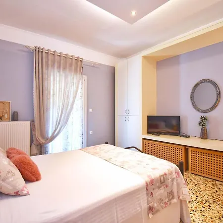 Villa Elenis *