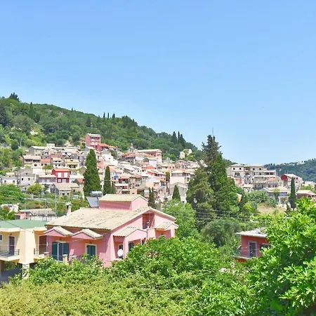 Villa Elenis Kato Garouna
