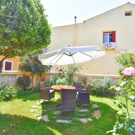 Villa Elenis Kato Garouna