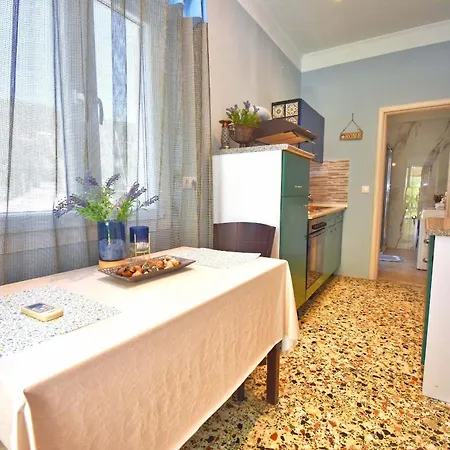 Elenis Villa Kato Garouna