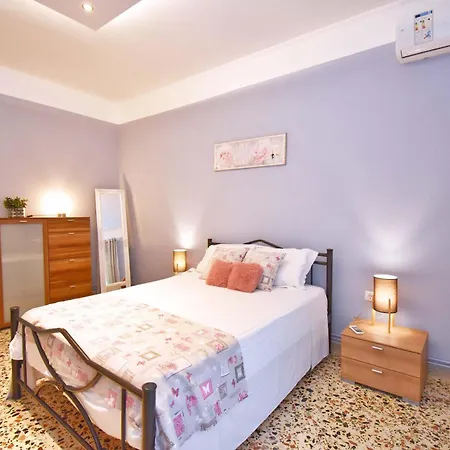 Villa Elenis *