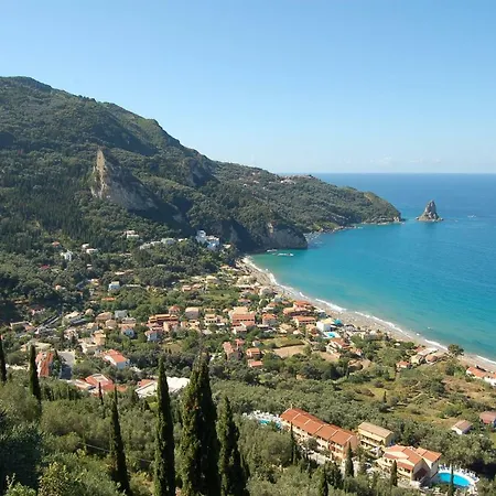 Villa Elenis Kato Garouna